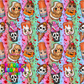 Popsicle Blankets