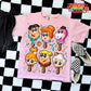 Standard Tees