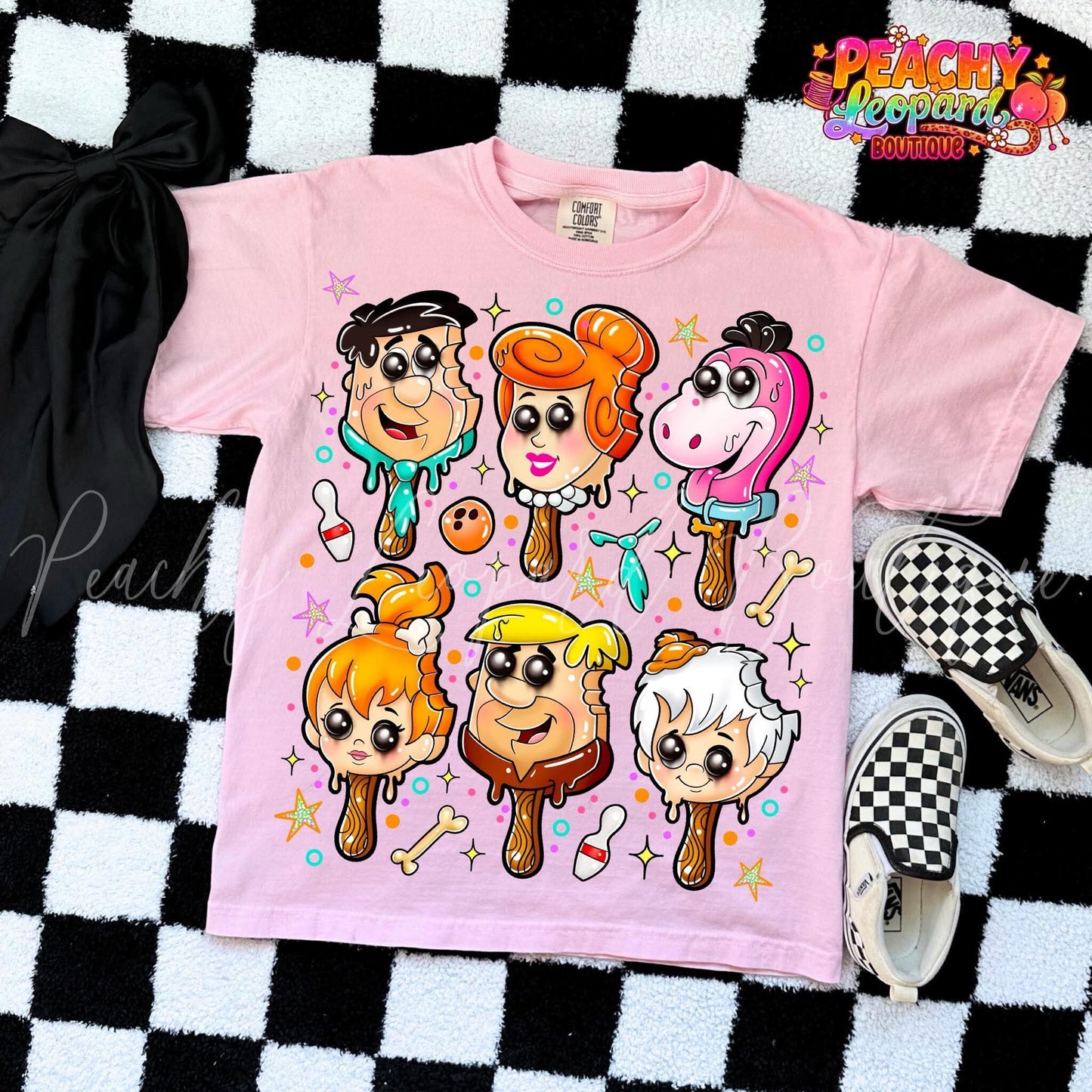 Standard Tees