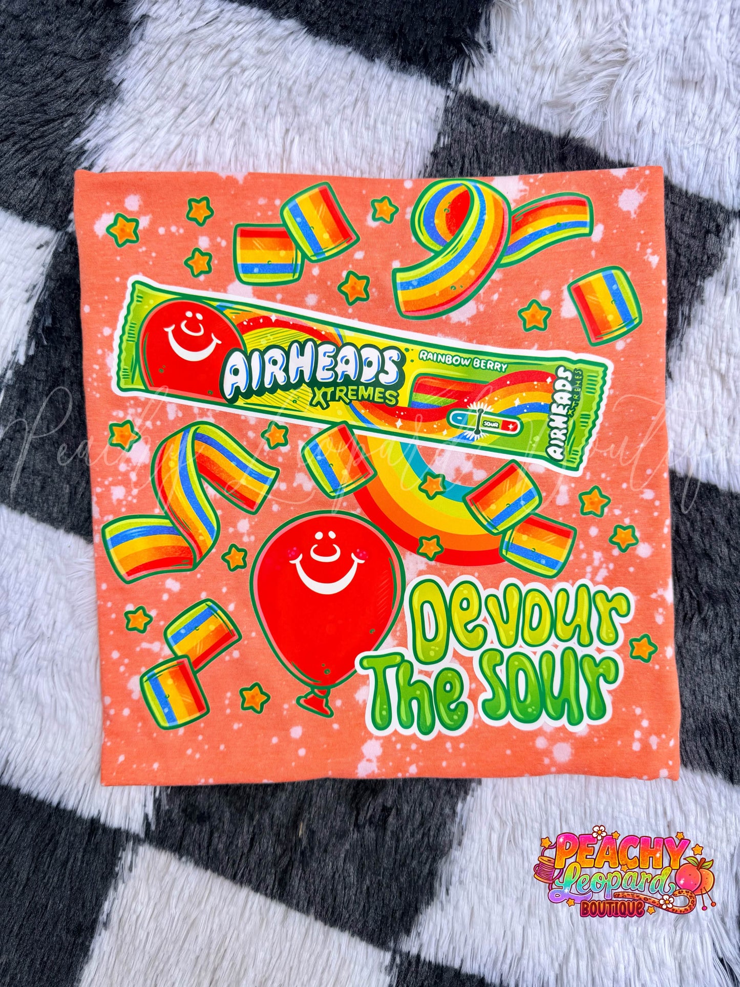 Adult XL Airhead Tee
