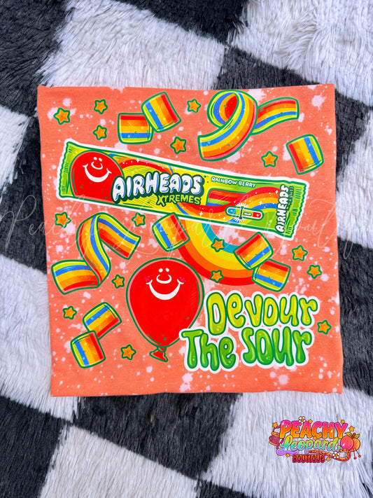 Adult XL Airhead Tee