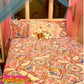 Custom Sheet /Pillowcase Set