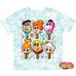 Specialty Tees