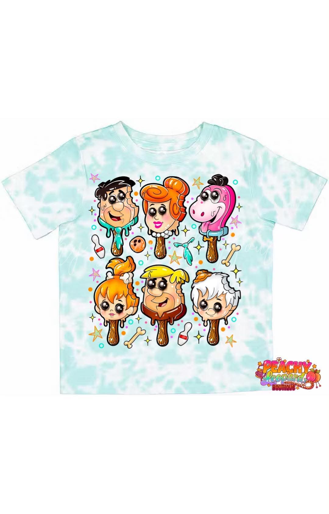 Specialty Tees