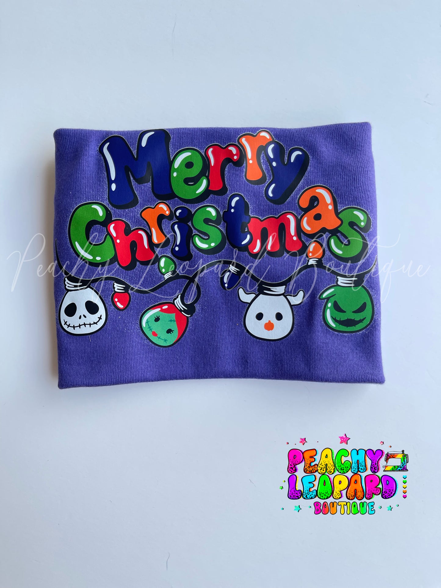 MERRY CHRISTMAS OOGIE🎄