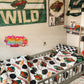 Custom Sheet /Pillowcase Set