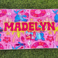 Custom Beach Towels SALE!