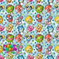 Popsicle Blankets
