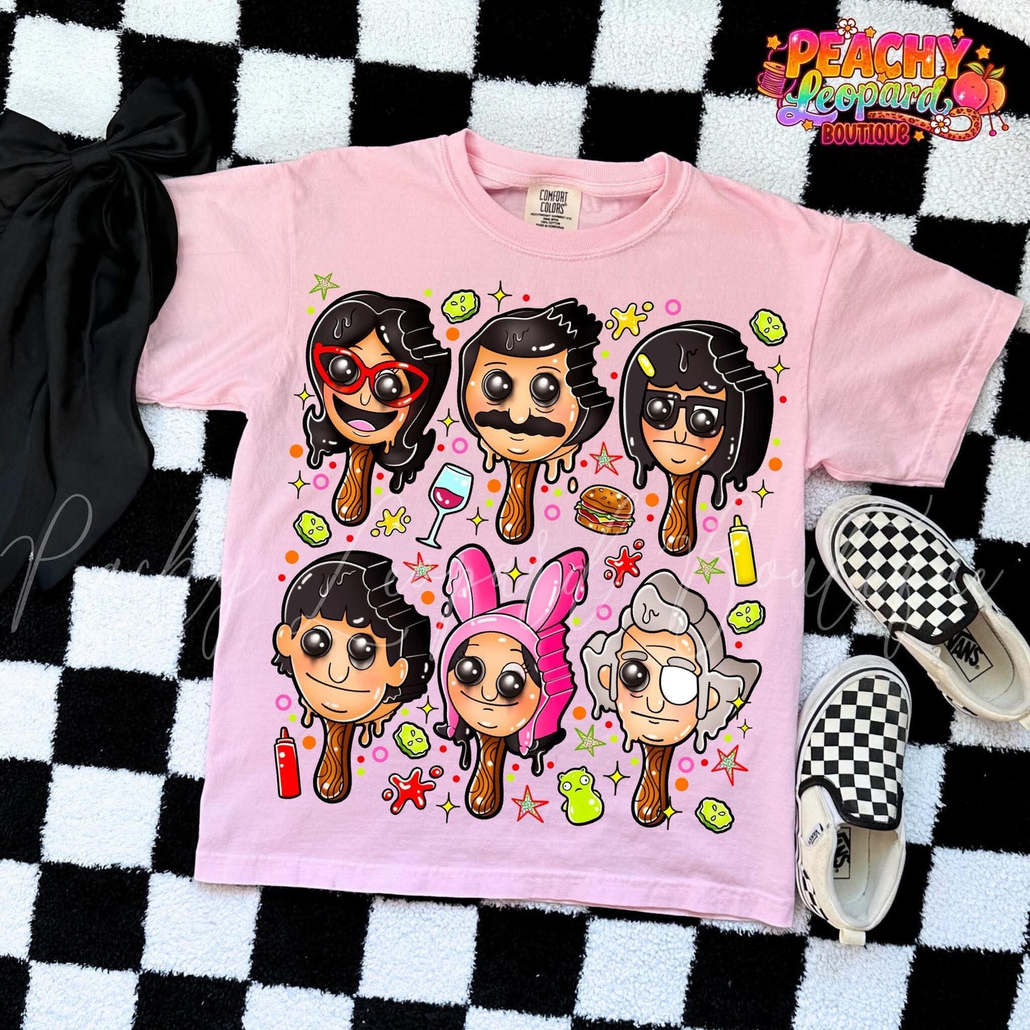 Standard Tees