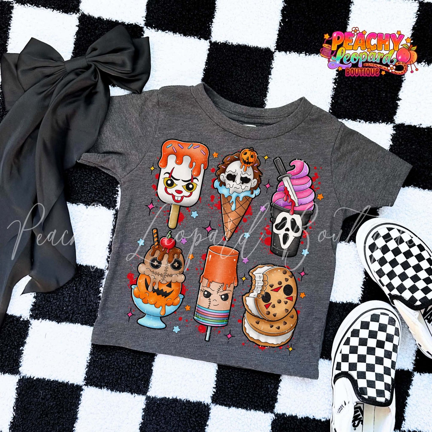 Standard Tees