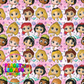 Popsicle Blankets