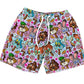 Waffle Shorts