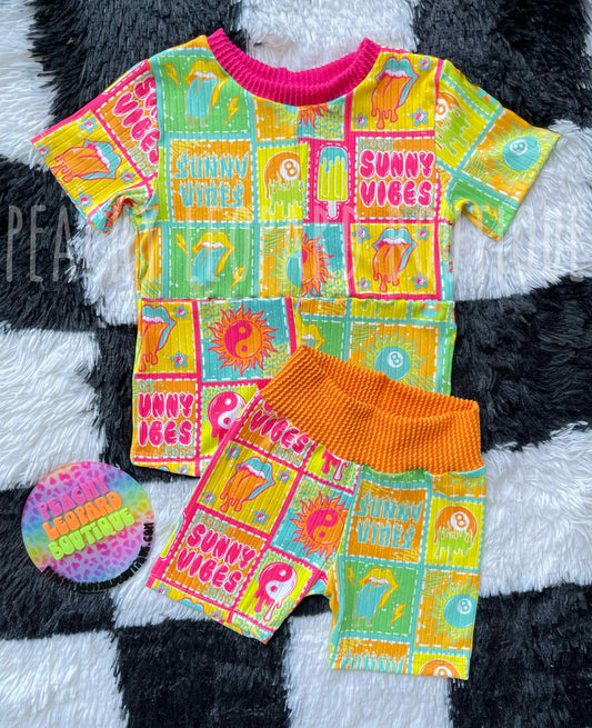 3T Summer vibes Maddox & Bikers