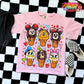 Standard Tees