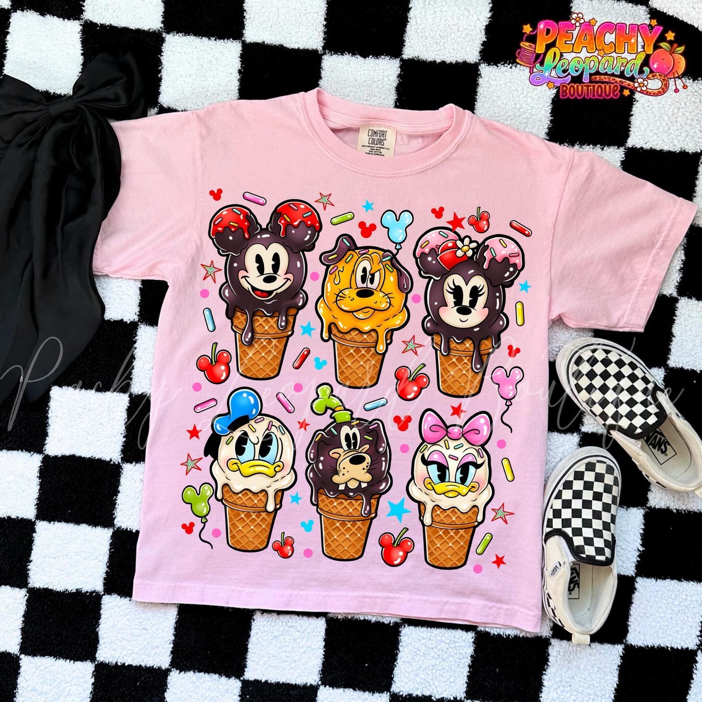 Standard Tees