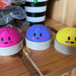 MYSTERY 3D printed dumpling clickers (fidget toy)