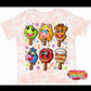 Specialty Tees