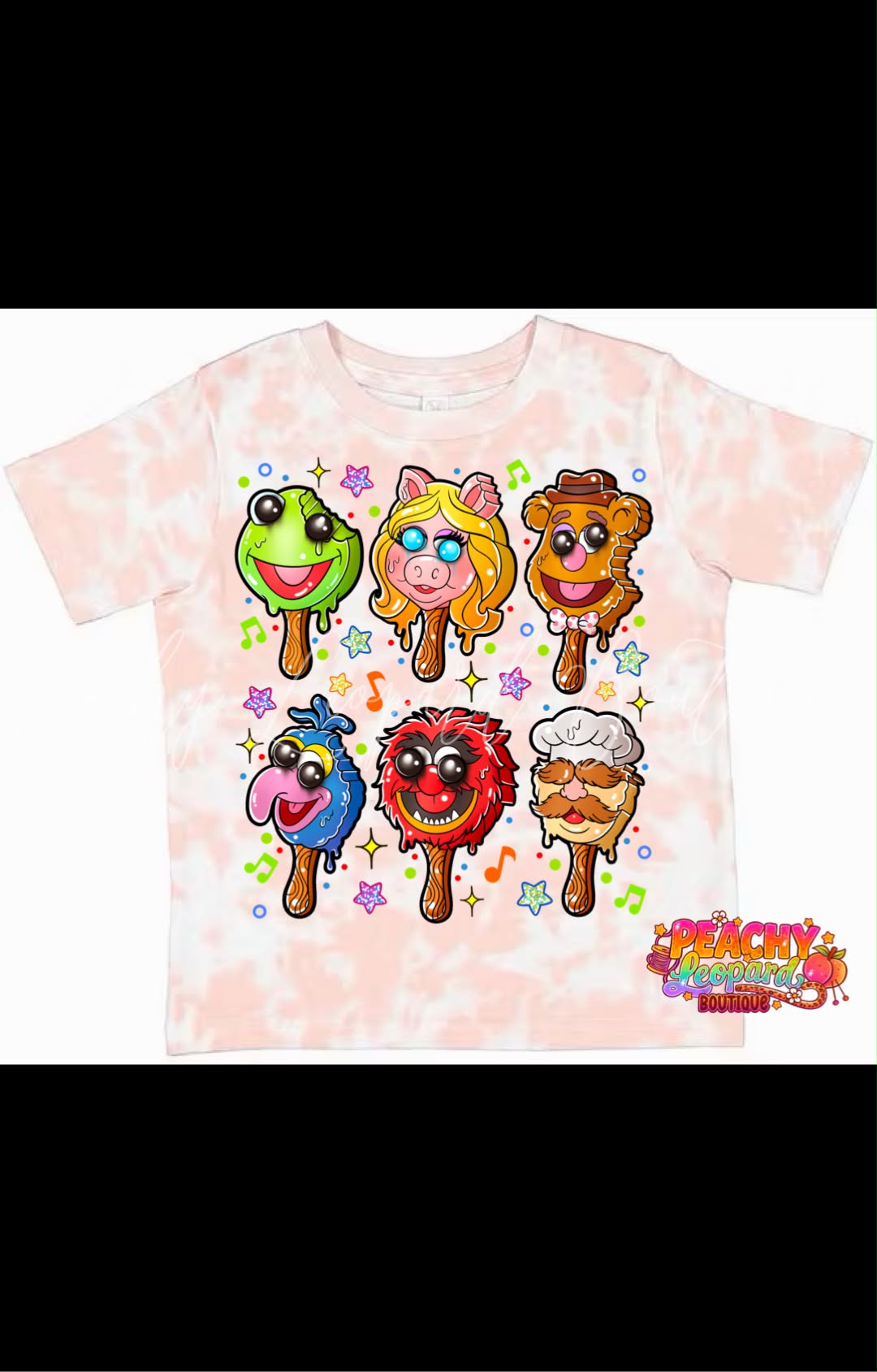 Specialty Tees