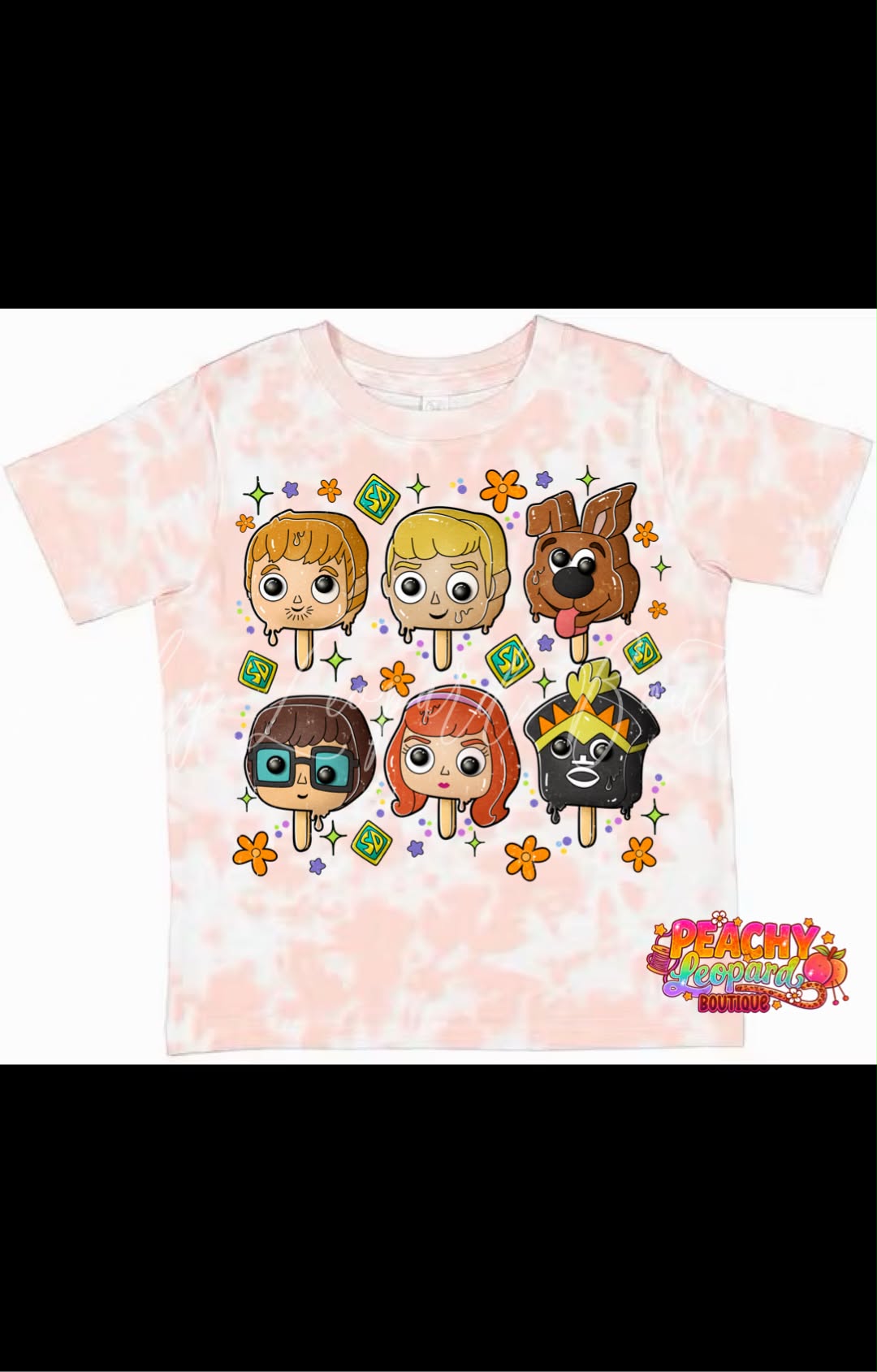 Specialty Tees