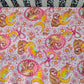 Custom Sheet /Pillowcase Set
