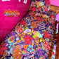 Custom Sheet /Pillowcase Set