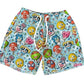 Waffle Shorts