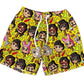 Waffle Shorts