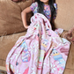 Custom Blankets