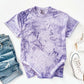 Color Blast Popsicle Tees