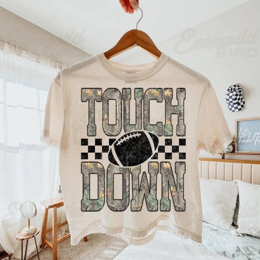 Game Day Tees