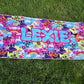 Custom Beach Towels SALE!