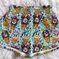 Girly Shorts