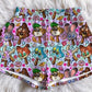 Girly Shorts