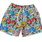 Waffle Shorts