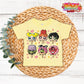Standard Tees