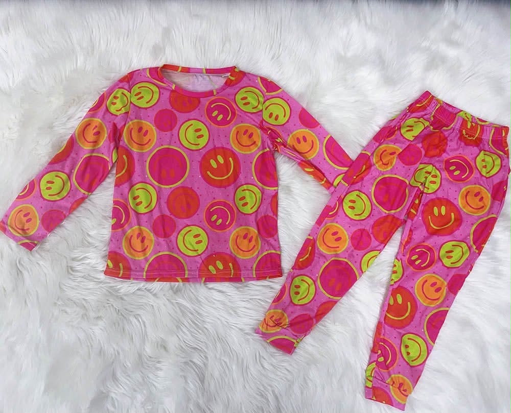 Kids Lounge Sets 🍁🎃