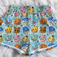 Girly Shorts