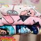 Custom Blankets