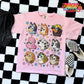 Standard Tees