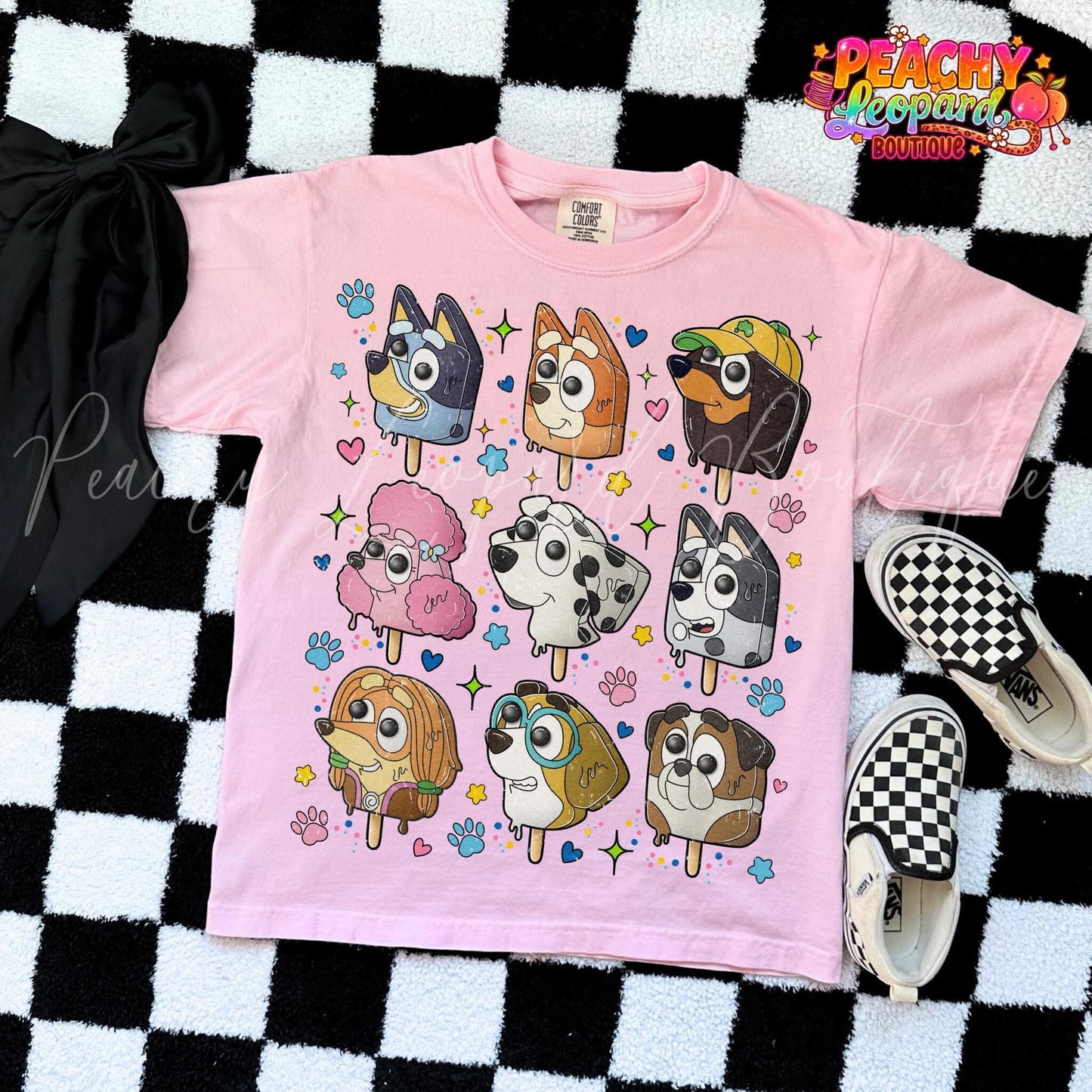 Standard Tees