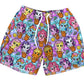 Waffle Shorts