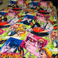 Custom Blankets
