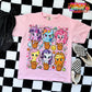 Standard Tees