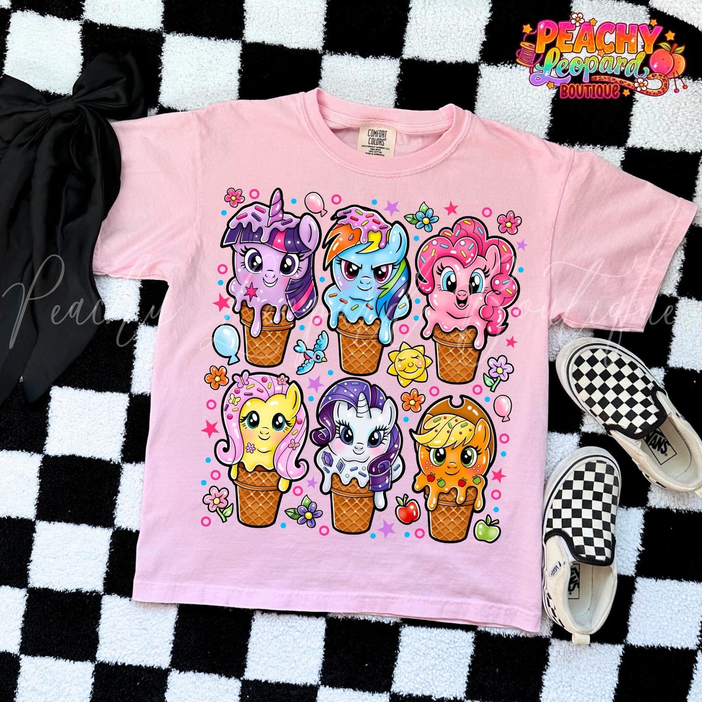 Standard Tees