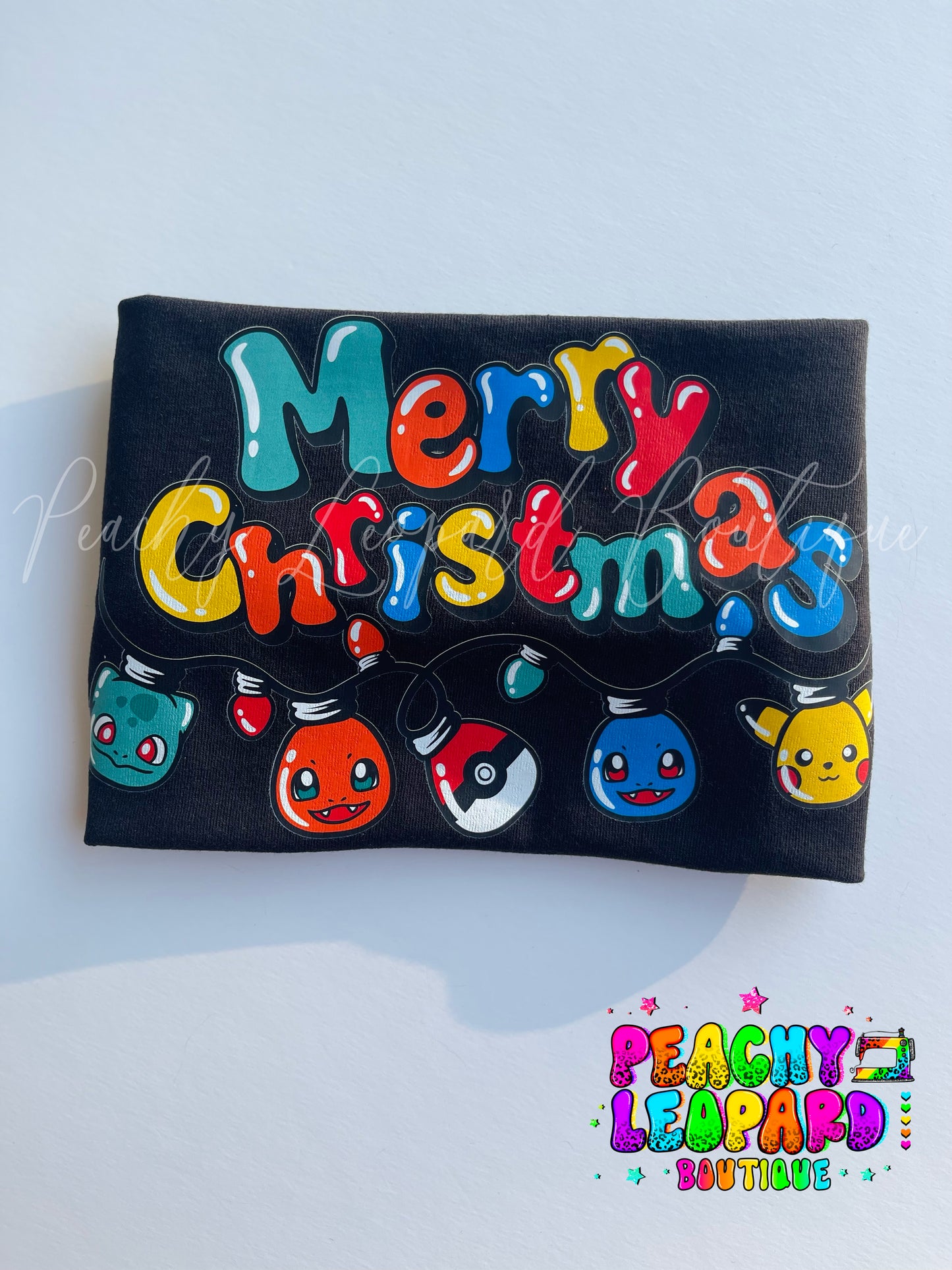MERRY CHRISTMAS POKEMON🎄
