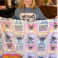 Custom Blankets