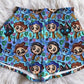 Girly Shorts