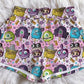Girly Shorts