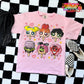Standard Tees