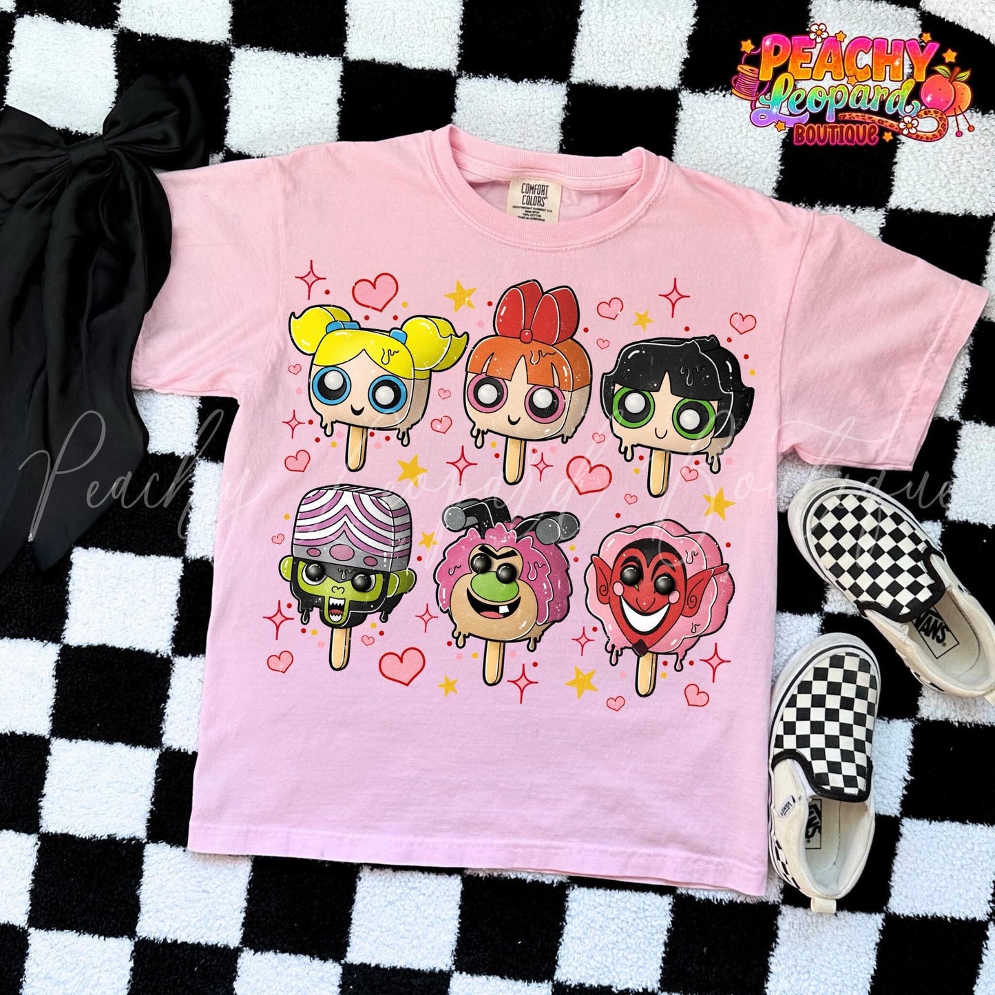 Standard Tees